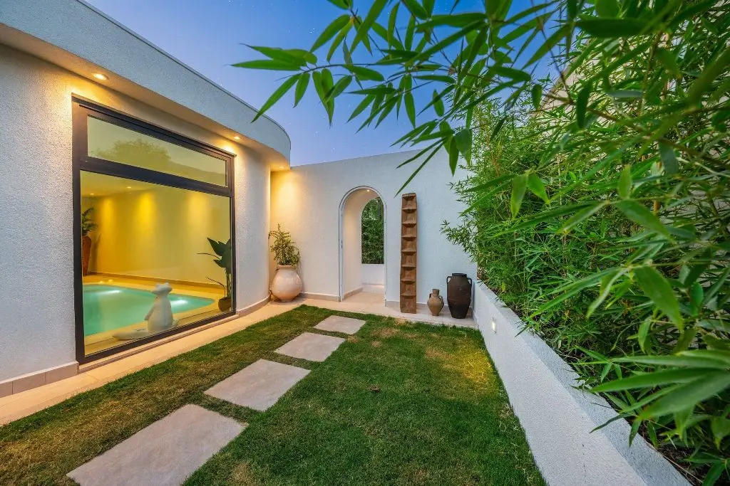Villa in Hisaronu